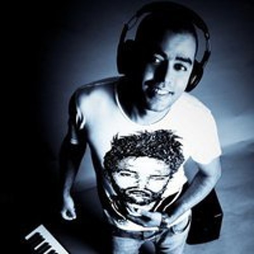 DJ Maroo