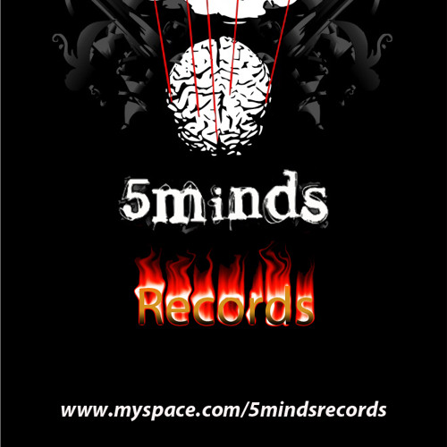 5Minds Records’s avatar