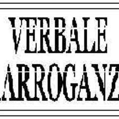 Verbale Arroganz