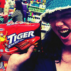 Tara Tiger Brown