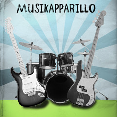 Musikapparillo