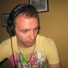 DJ Lefty85 Serbia