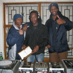 Deep House Messengerz