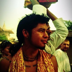 krsna boy
