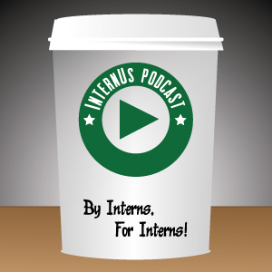 InternUs Podcast podcast artwork