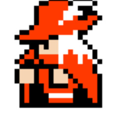 redmage