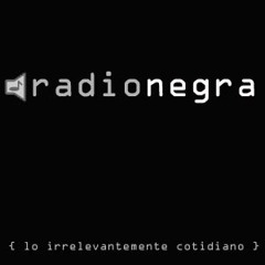 RadioNegra