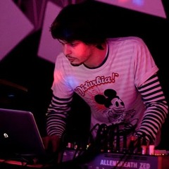 FluxusFux ACID Berlin Mix