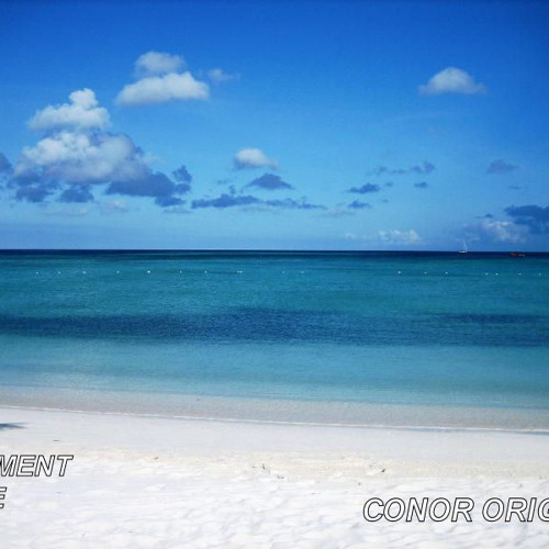 Deamau5 style song finished