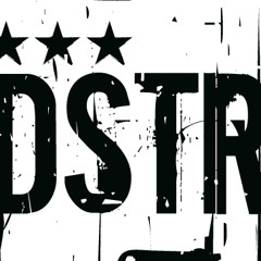 Lucretia My Reflection - Destroid - Silent World EP