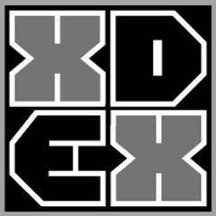 xDEx - Artmospheric Festival - 07.2012