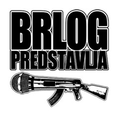 BRLOG PREDSTAVLJA