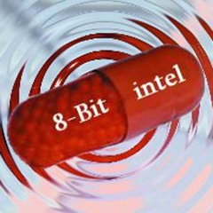 8-Bit intel