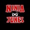 dj ninja