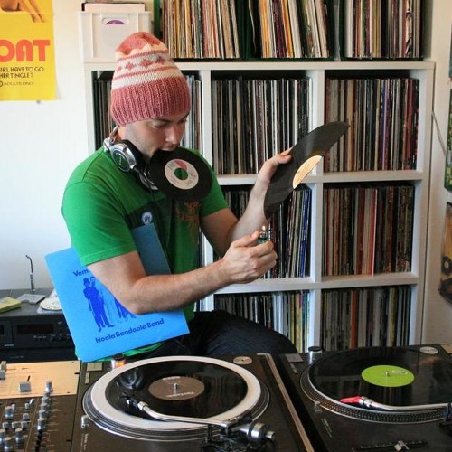 SUB.FM the Coki edition (Revealomatic podcast from 24-10-12)