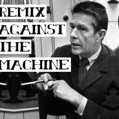 RemixAgainstTheMachine