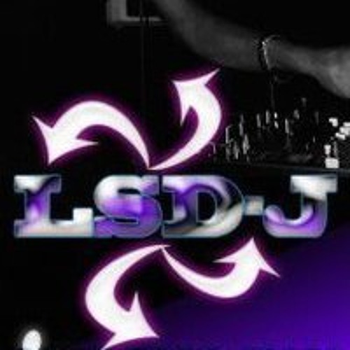 LSD-J aka Dj Lorenzo.s’s avatar
