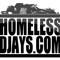 homelessdjays
