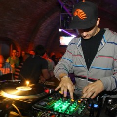 Acidboy n Maxell - Strictly 4 da B-boys