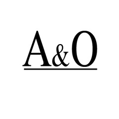 A & O