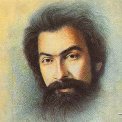 یوسفین کامران تهران Iran’s avatar