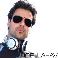 Lior Lahav