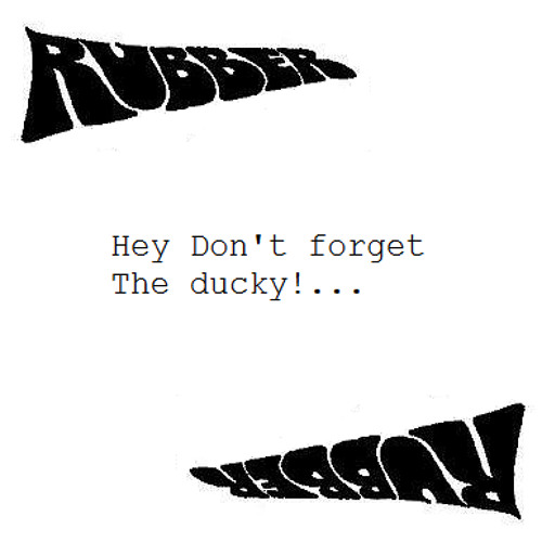 Stream Rubber Ducky music Listen to songs, albums, playlists for free