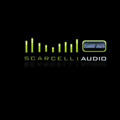 Scarcelli Audio*