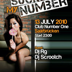 Dj Rg - 3B vs Swedish House Mafia (Marvin Gaye Vocal Mix)