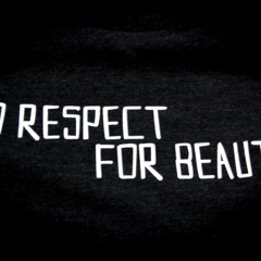 norespectforbeauty