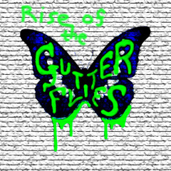 Gutterflies