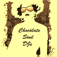 Chocolate Soul Nu~Soul Mix Vol. 7 ~ "Something To Ride To @ Night.."