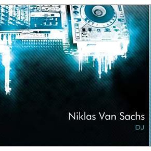 Niklas Van Sachs’s avatar