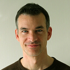 Todd Herman