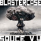 Blastercase