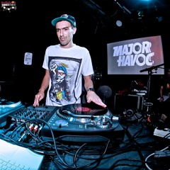 Mjr Havoc