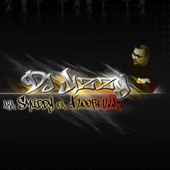 DJ JizzY aka smuddydafloorfilla