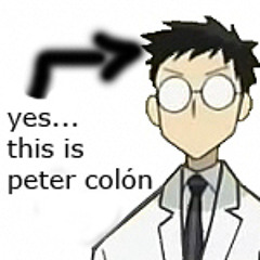 PeterColon