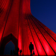 Tehran Live