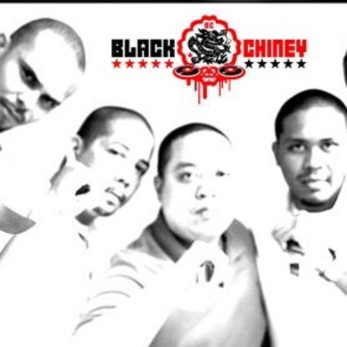 Old School Mix by bobby chin