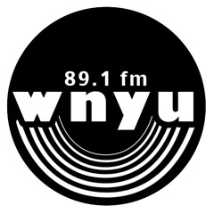 WNYU Classic Archives