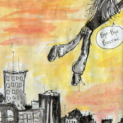 SLOTHRUST - MISNOMER