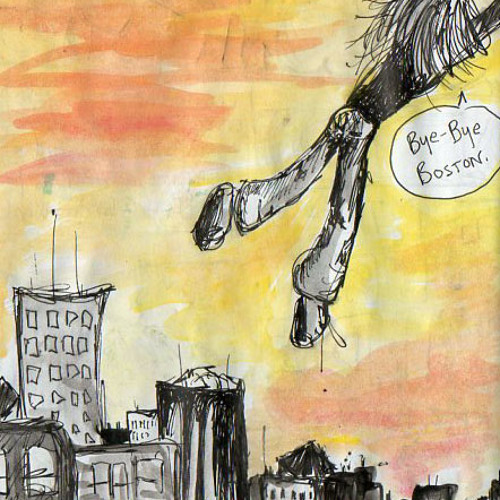 SLOTHRUST - MISNOMER