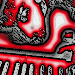 dreddcore