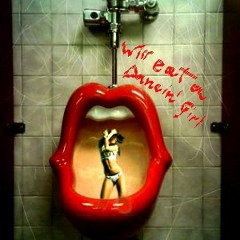 Will Eat A Dancin' Girl