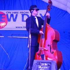 Paxton Honey Pockets