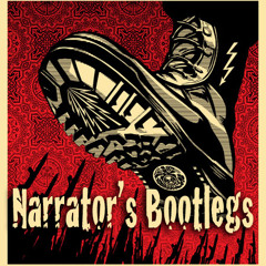 narrators-bootlegs