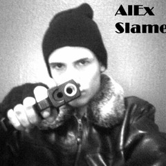 Alex Slameur