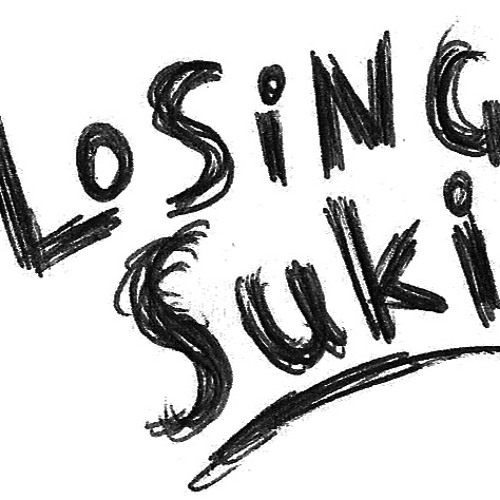 Losing Suki’s avatar