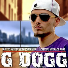 G Dogg